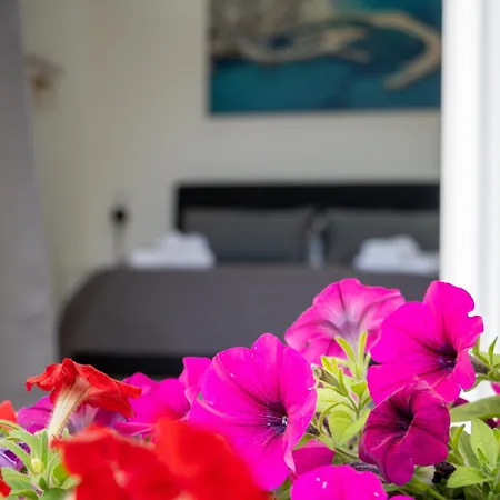 Leonardo - Room, Pool & Restaurant Oda ve Kahvaltı San Foca