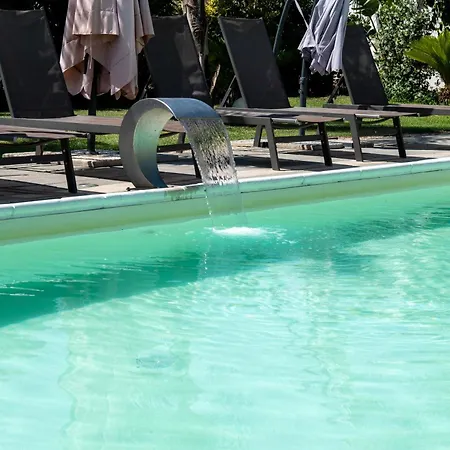 Leonardo - Room, Pool & Restaurant San Foca