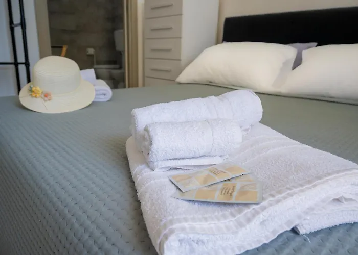 Leonardo - Room, Pool & Restaurant 3* 산포카