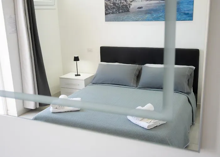 B&B Leonardo - Room, Pool & Restaurant 산포카