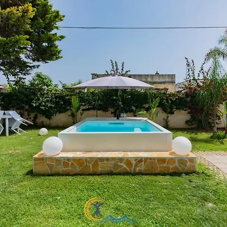 Leonardo - Room, Pool & Restaurant * San Foca