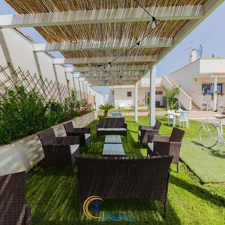 Leonardo - Room, Pool & Restaurant * San Foca