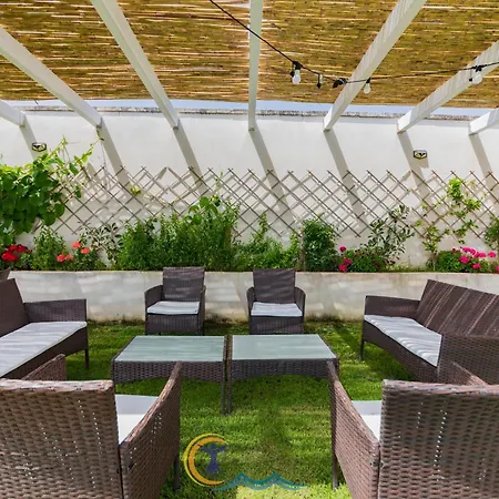 Leonardo - Room, Pool & Restaurant San Foca