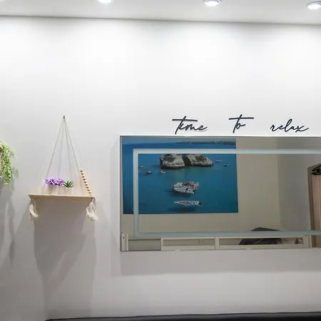 Leonardo - Room, Pool & Restaurant サン・フォカ