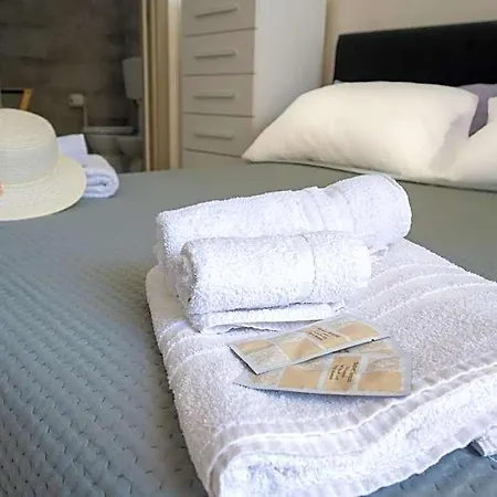 Leonardo - Room, Pool & Restaurant 4* 산포카